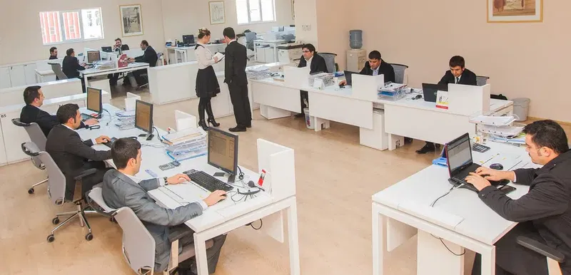 Mepsan Petrol Cihazlari - Photo 10