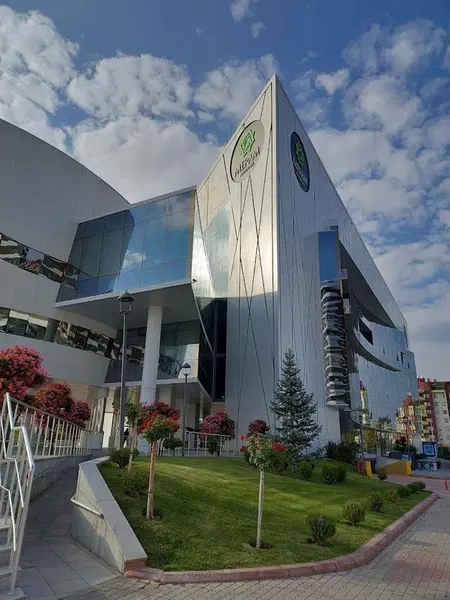 Meram Municipality - Photo 4
