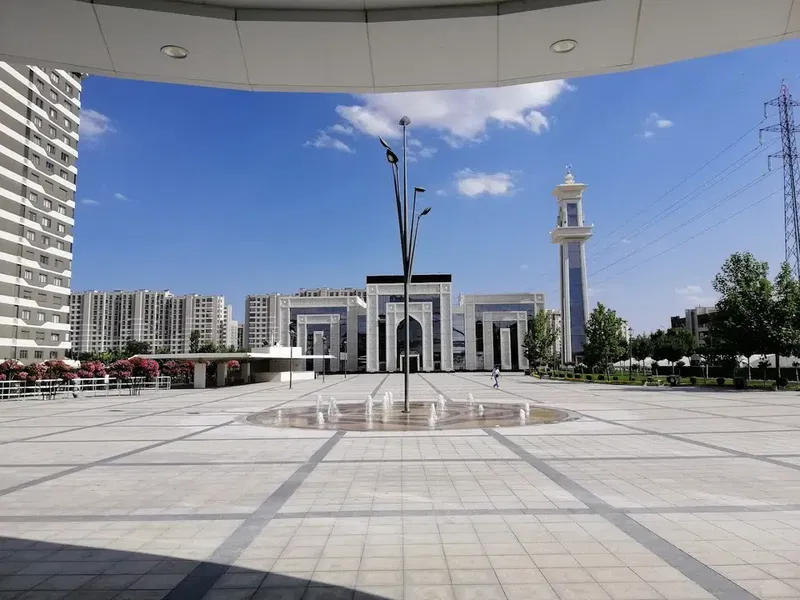 Meram Municipality - Photo 5