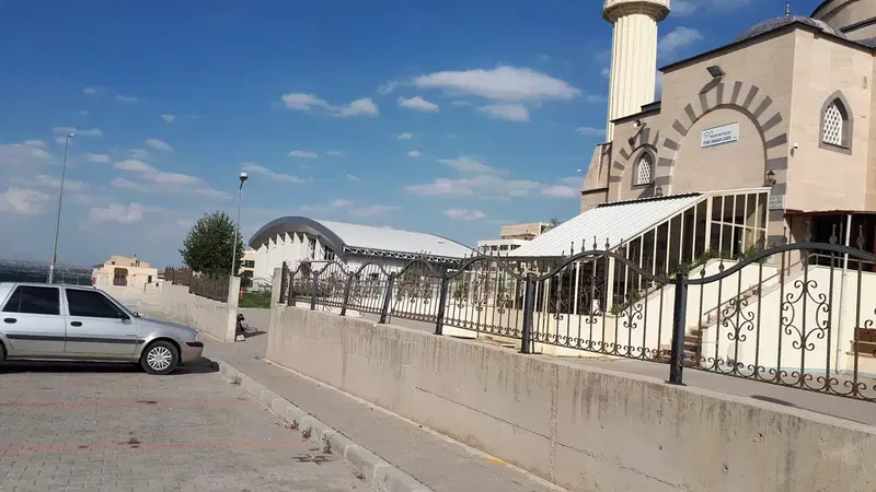 Meram Gödene Toki Emekli Konutları - Photo 8
