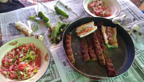 Meram Hobi Bahçeleri