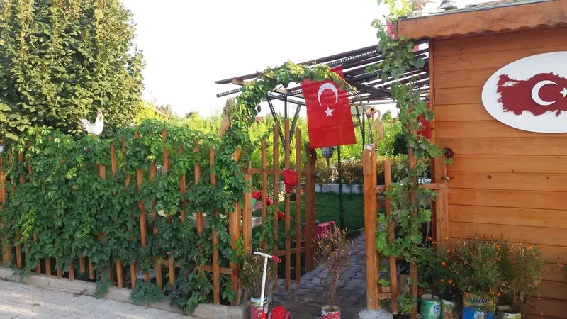 Meram Hobi Bahçeleri - Photo 7