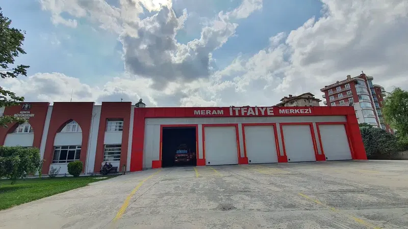 Meram Fire Group - Photo 10