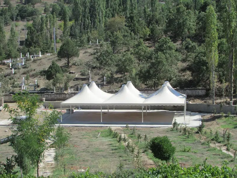 Meram Tente - Photo 9