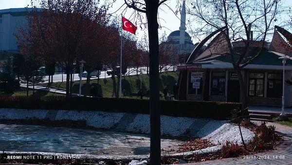 Meram tokı godene