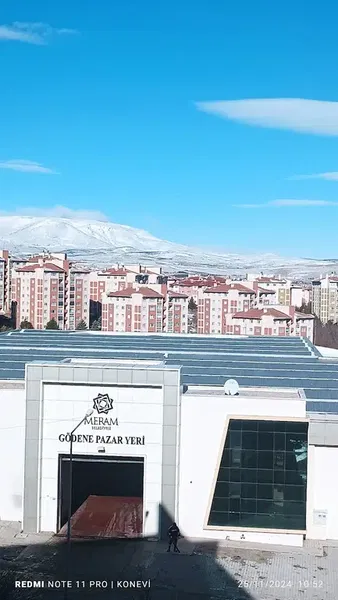 Meram tokı godene - Photo 3