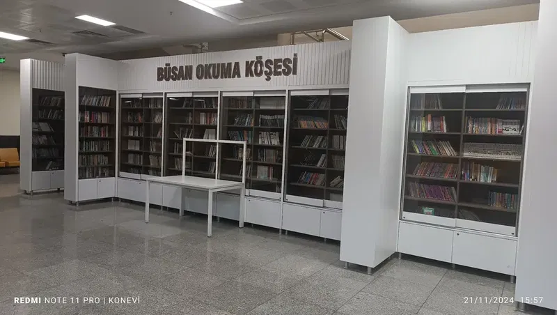 Meram tokı godene - Photo 7