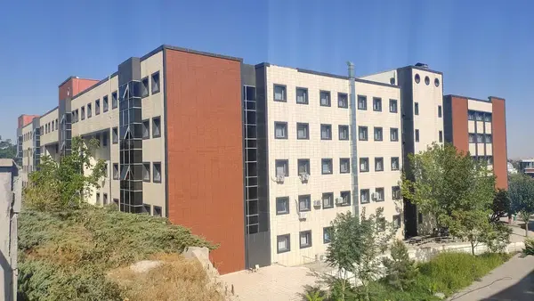 Meram Tıp Fakültesi Dekanlığı