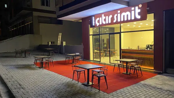 Meram Çıtır Simit Avsallar