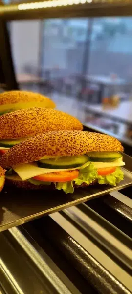 Meram Çıtır Simit Avsallar - Photo 5