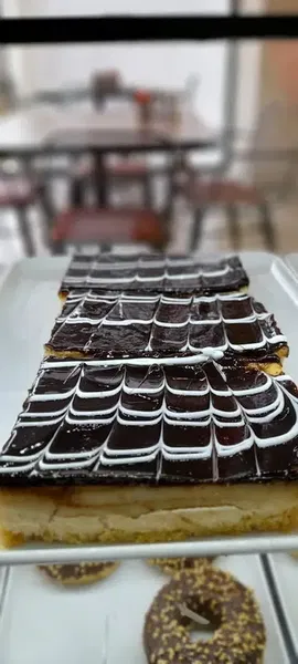 Meram Çıtır Simit Avsallar - Photo 6