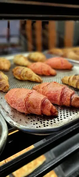 Meram Çıtır Simit Avsallar - Photo 9