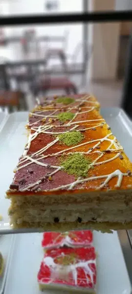 Meram Çıtır Simit Avsallar - Photo 10