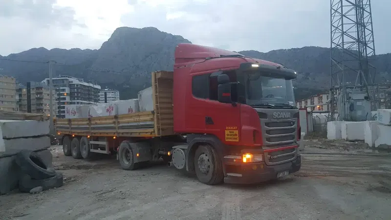 Meray Mermer Depoları - Photo 2