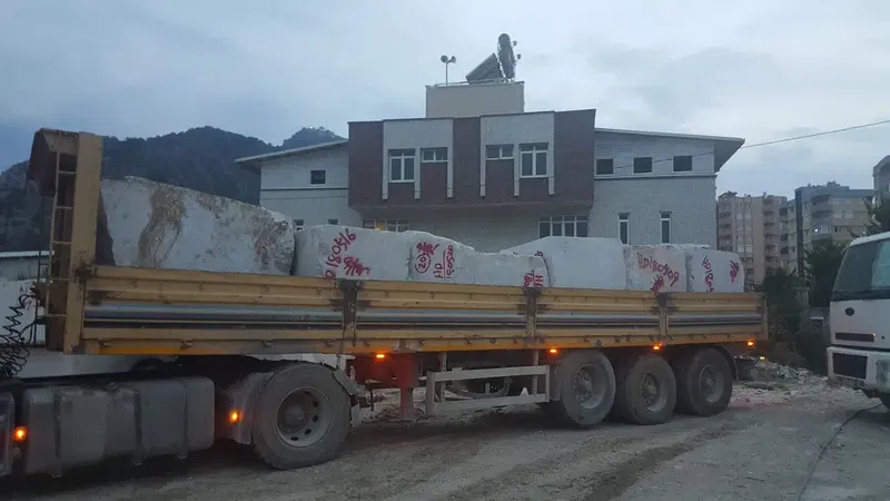 Meray Mermer Depoları - Photo 3