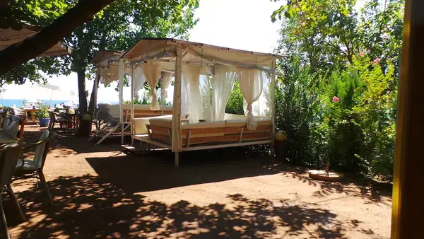 Mercan Bungalow