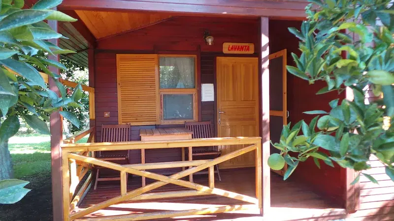 Mercan Bungalow - Photo 5