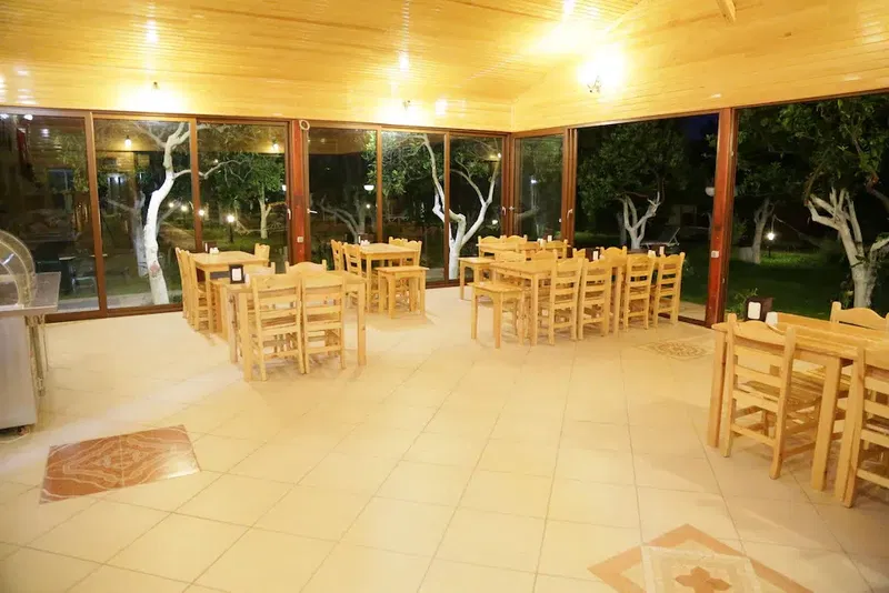 Mercan Bungalow - Photo 7