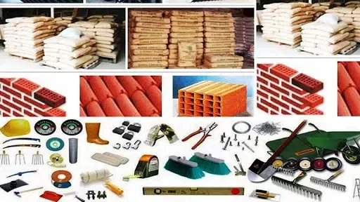 Merde Ticaret Boya Hırdavat Züccaciye Temizlik Malzemesi - Photo 7