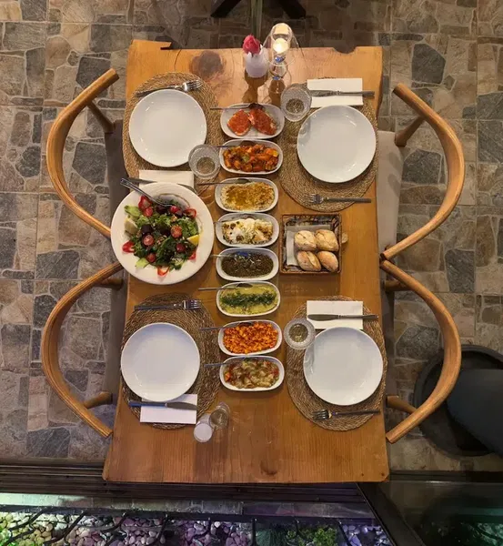 Merhaba Bungalow Restaurant - Photo 2
