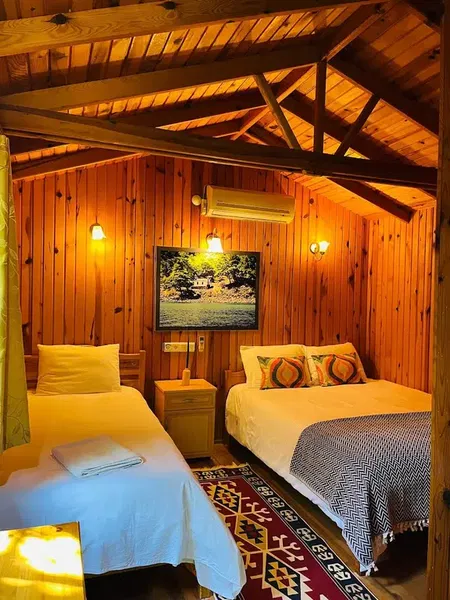 Merhaba Bungalow Restaurant - Photo 3