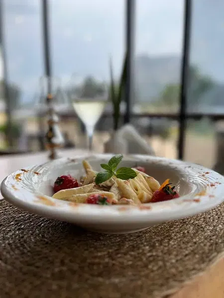 Merhaba Bungalow Restaurant - Photo 4