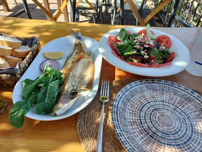 Merhaba Bungalow Restaurant - Photo 8