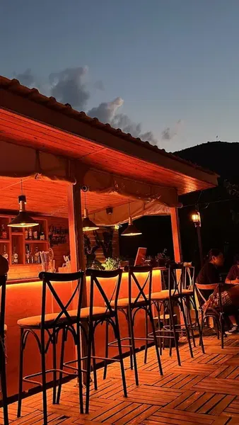Merhaba Bungalow Restaurant - Photo 9