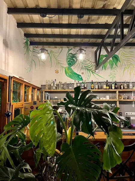 Merhaba Bungalow Restaurant - Photo 10