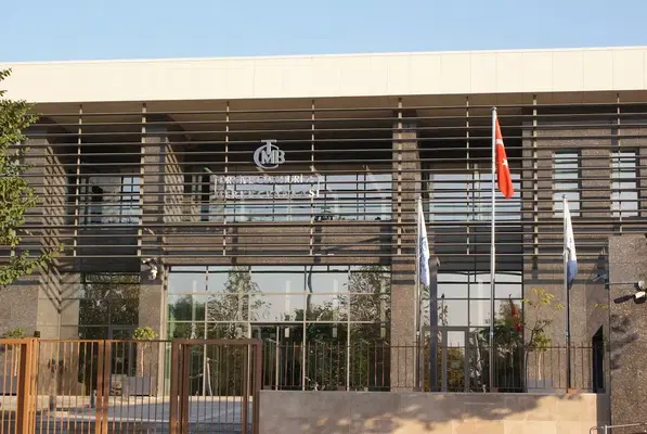 Merkez Bank