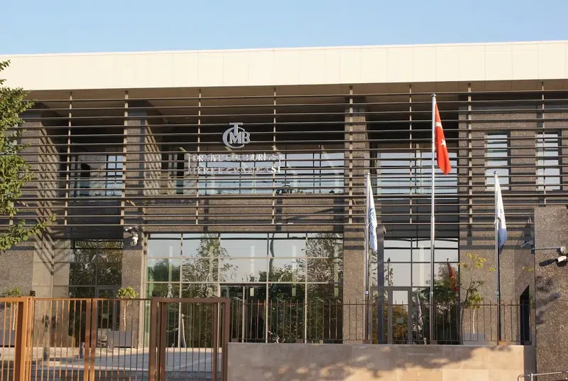 Merkez Bank - Photo 1