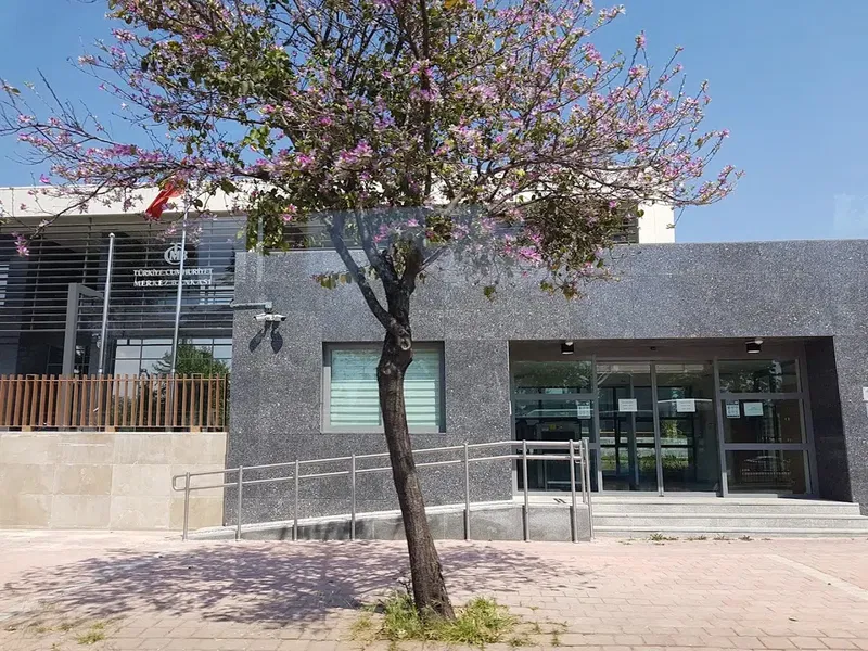 Merkez Bank - Photo 5