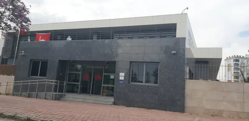 Merkez Bank - Photo 6