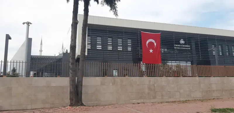 Merkez Bank - Photo 7