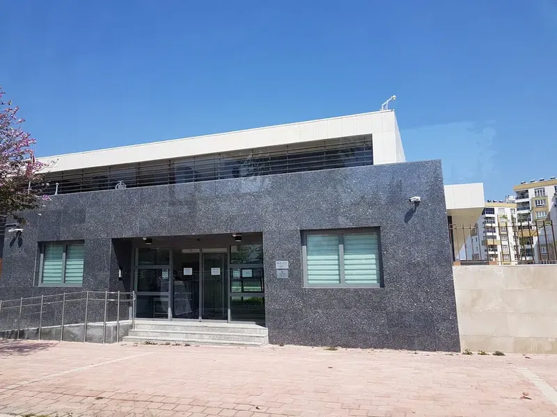 Merkez Bank - Photo 8