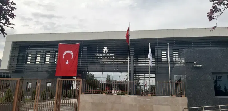Merkez Bank - Photo 9