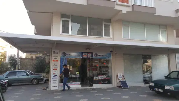 Merkez Elektronik
