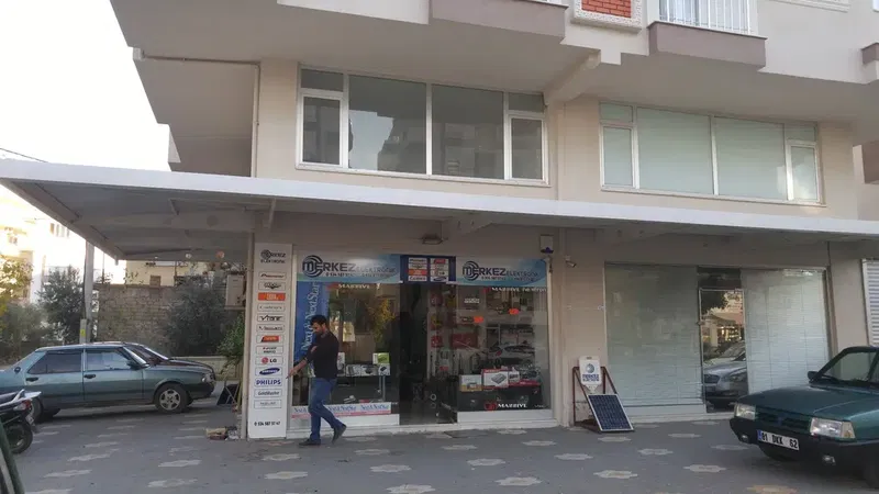 Merkez Elektronik - Photo 6