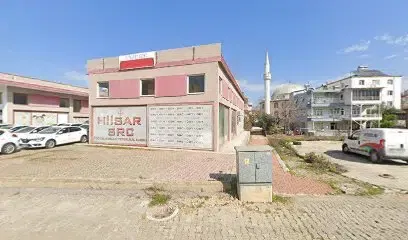 Merkez Otomotiv - Photo 1