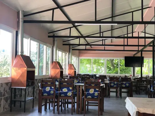 Merkez Paşa Restaurant