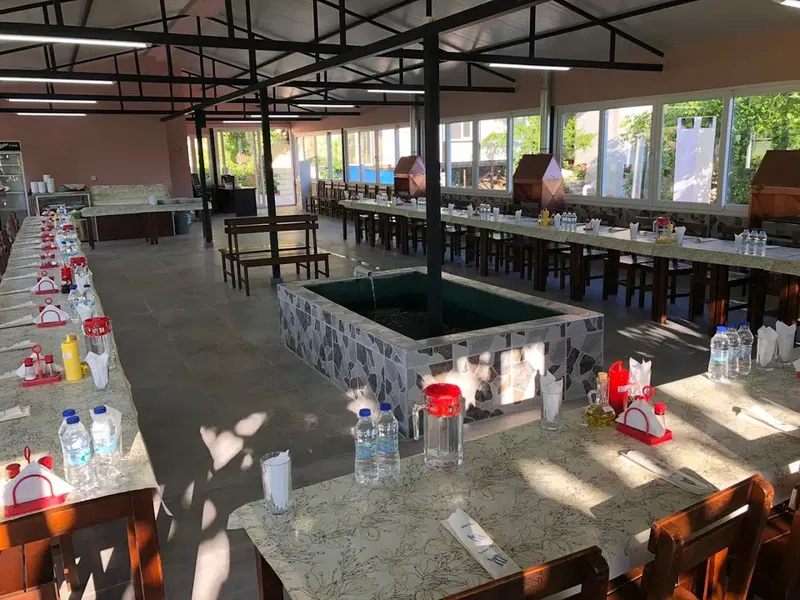 Merkez Paşa Restaurant - Photo 2