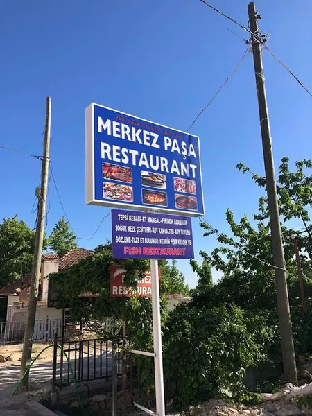 Merkez Paşa Restaurant - Photo 3