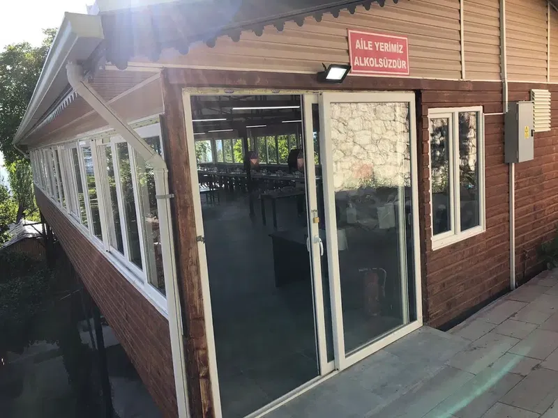 Merkez Paşa Restaurant - Photo 4