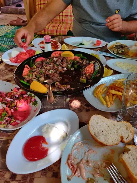Merkez Paşa Restaurant - Photo 5