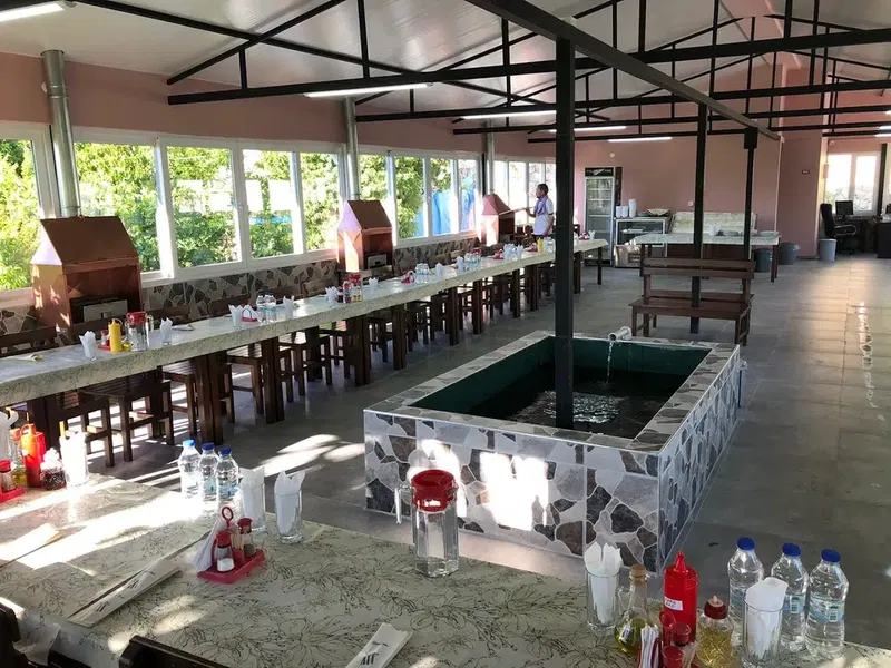 Merkez Paşa Restaurant - Photo 8