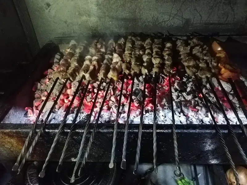 Merkez Pide & Kebap - Photo 2