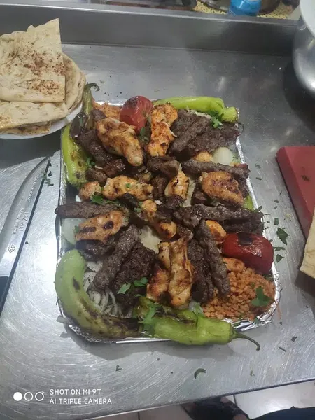 Merkez Pide & Kebap - Photo 4