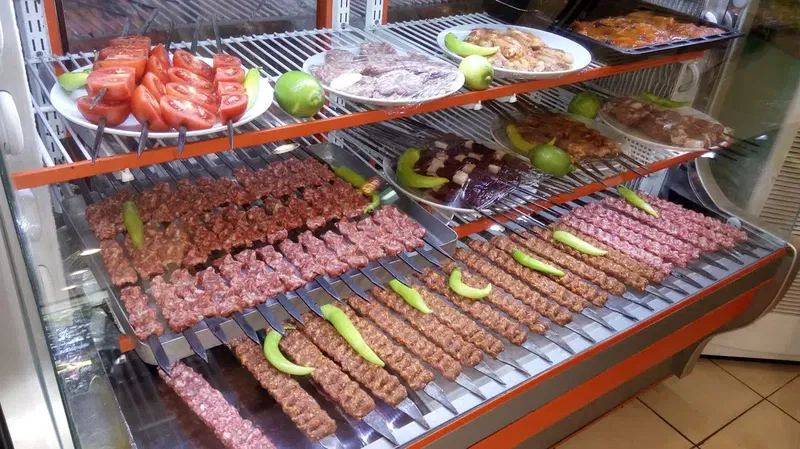 Merkez Pide & Kebap - Photo 6