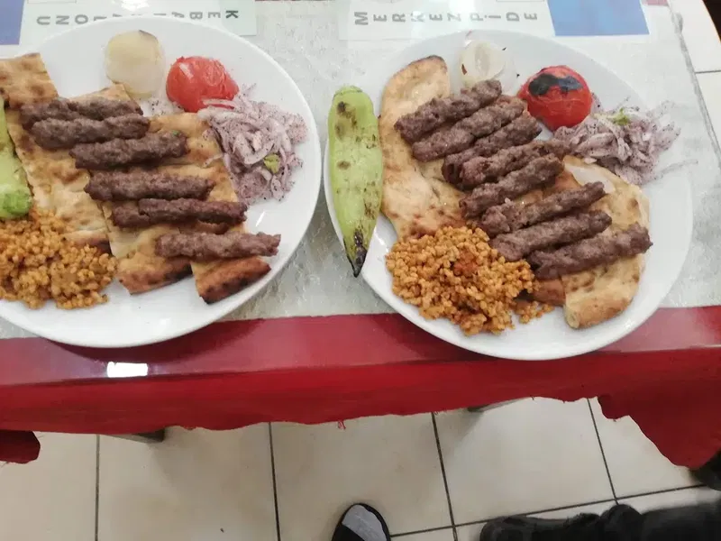 Merkez Pide & Kebap - Photo 7