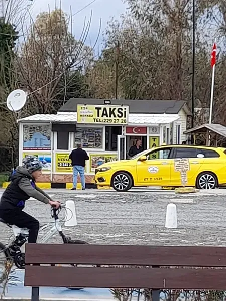 Merkez Taksi - Photo 2